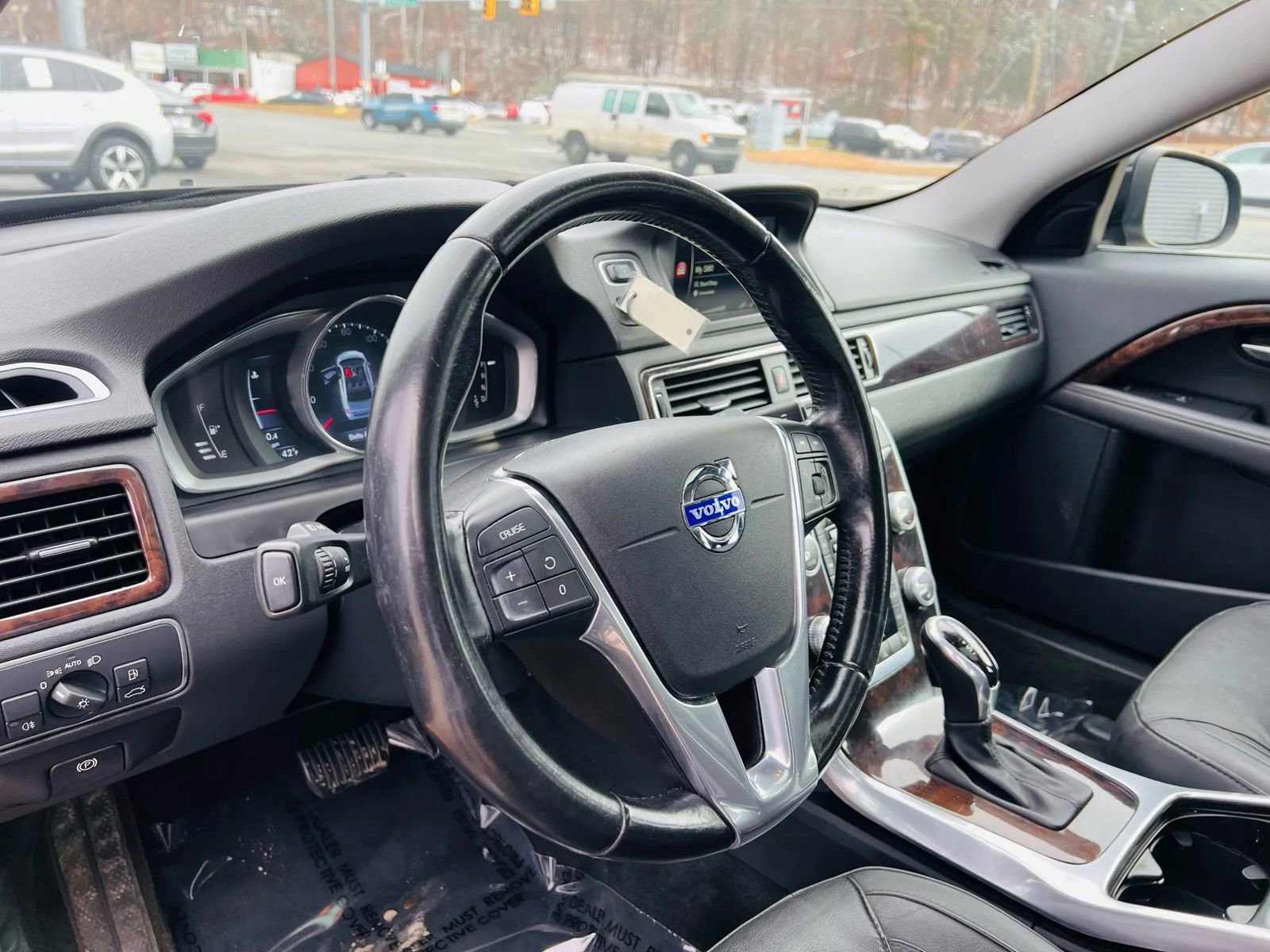 Used 2016 Volvo S80 T5 w/ Convenience Package FWD image 32