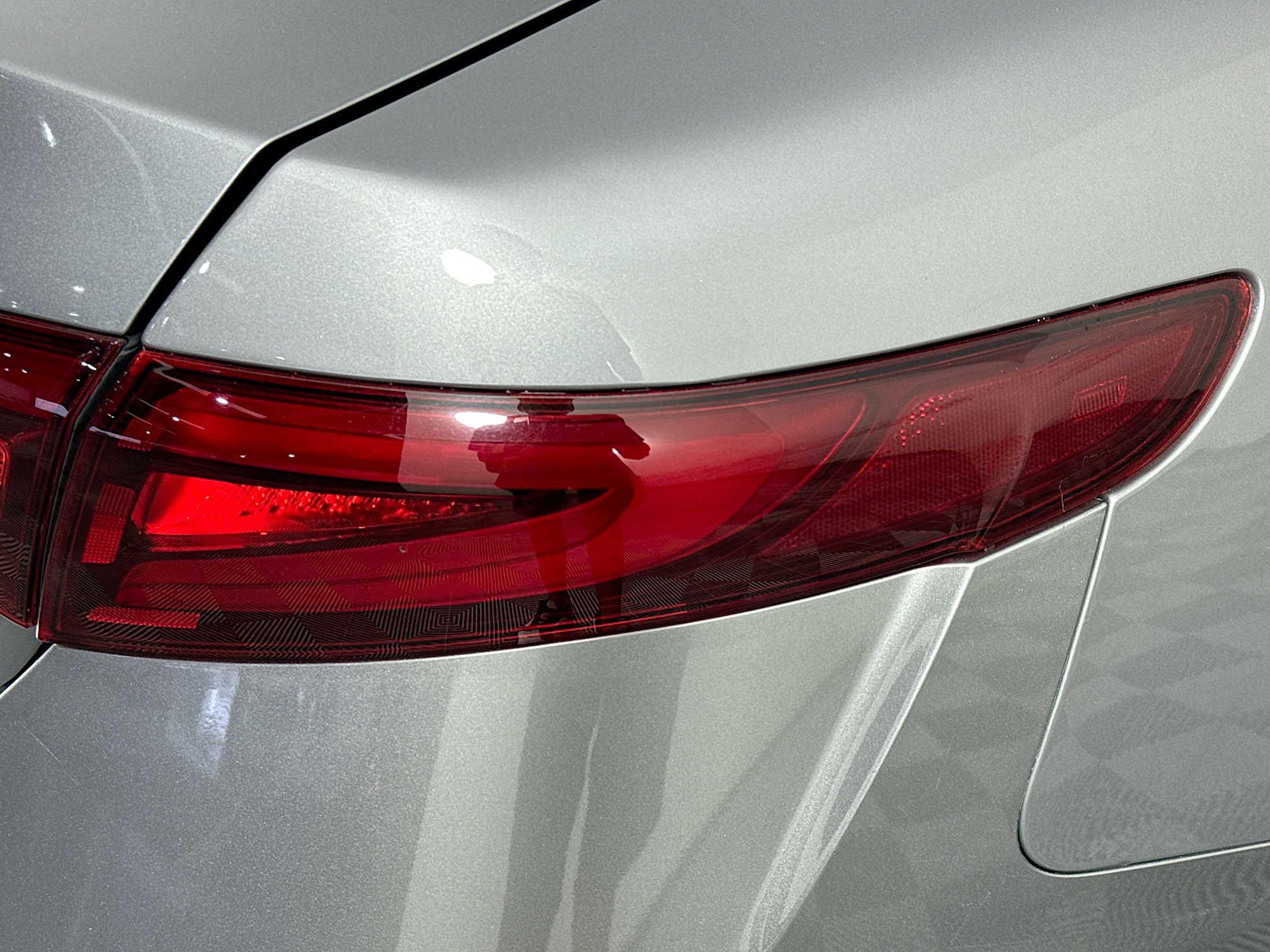 Used 2019 Alfa Romeo Giulia Ti image 59