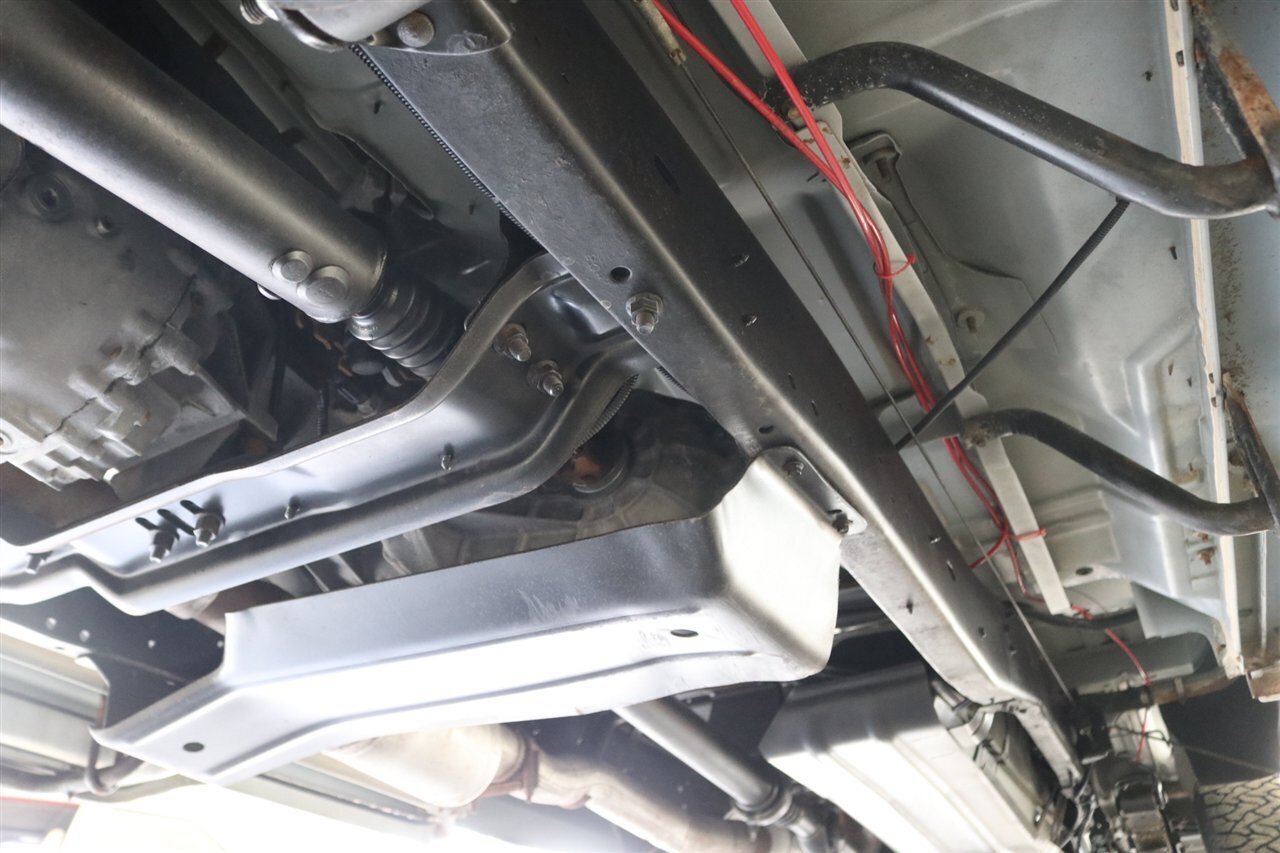 Used 1997 Ford F250 4x4 SuperCab Heavy Duty image 30