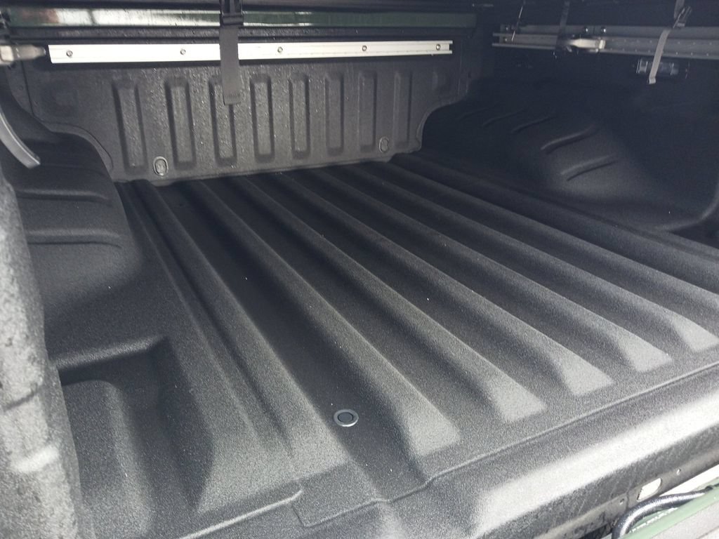 Used 2026 Nissan Frontier Pro-X w/ Pro-X Convenience Package RWD image 24