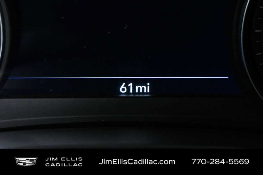 New 2024 Cadillac XT5 Premium Luxury w/ Technology Package image 9