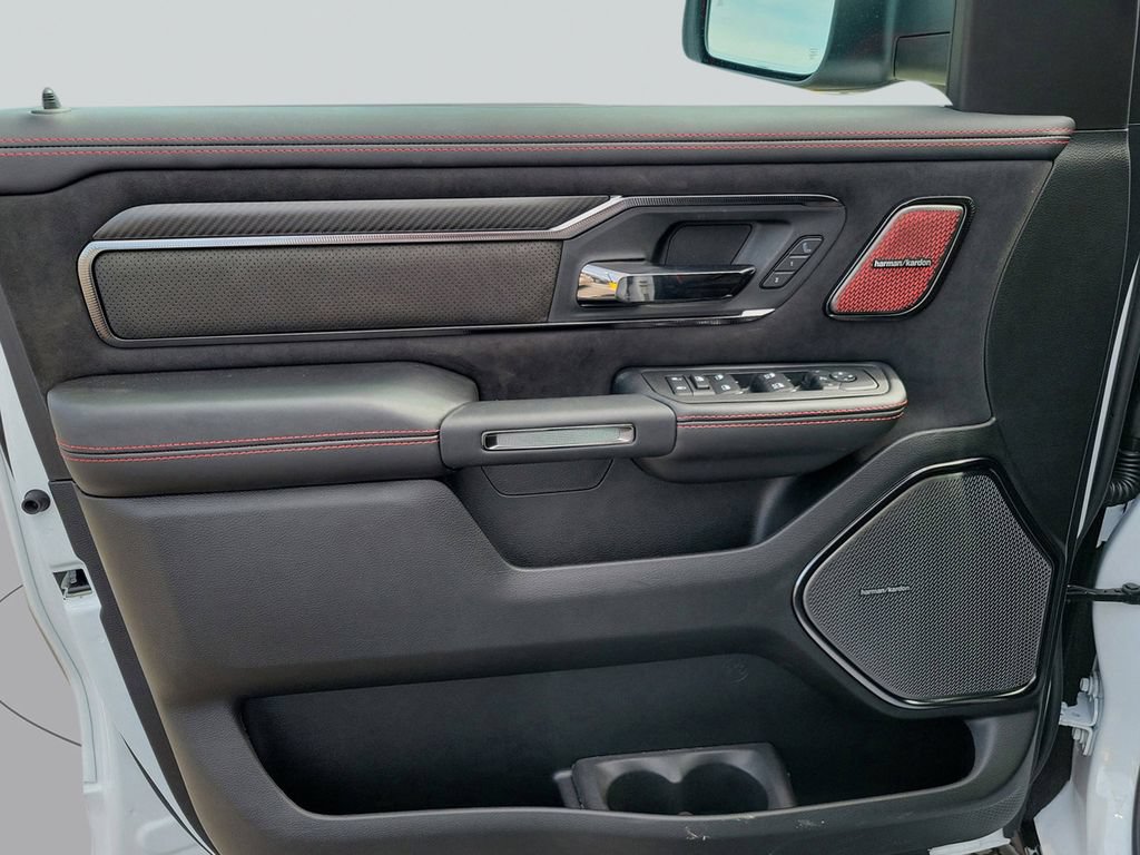 New 2026 RAM 1500 RHO w/ RHO Level 1 Equipment Group AWD/4WD image 27