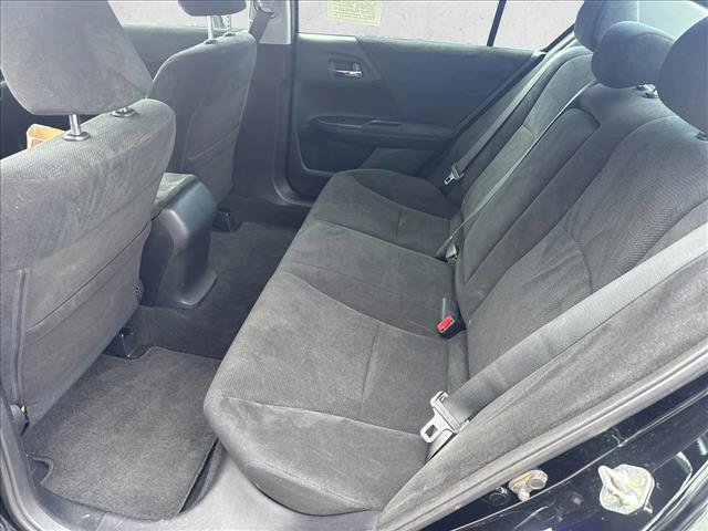 Used 2013 Honda Accord LX image 13