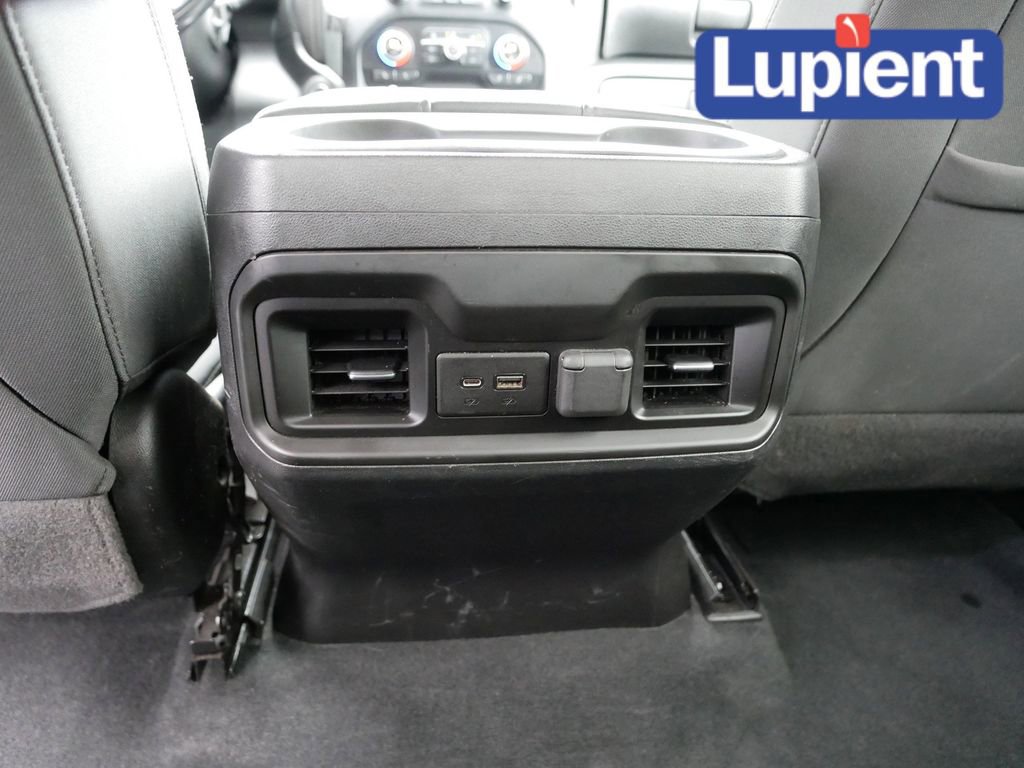 Used 2020 Chevrolet Silverado 1500 RST w/ All-Star Edition image 18