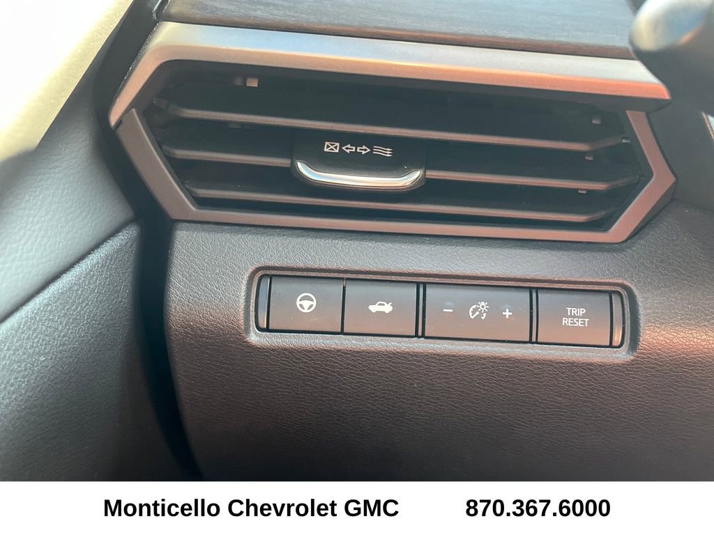 Used 2023 Nissan Altima 2.5 SL image 16