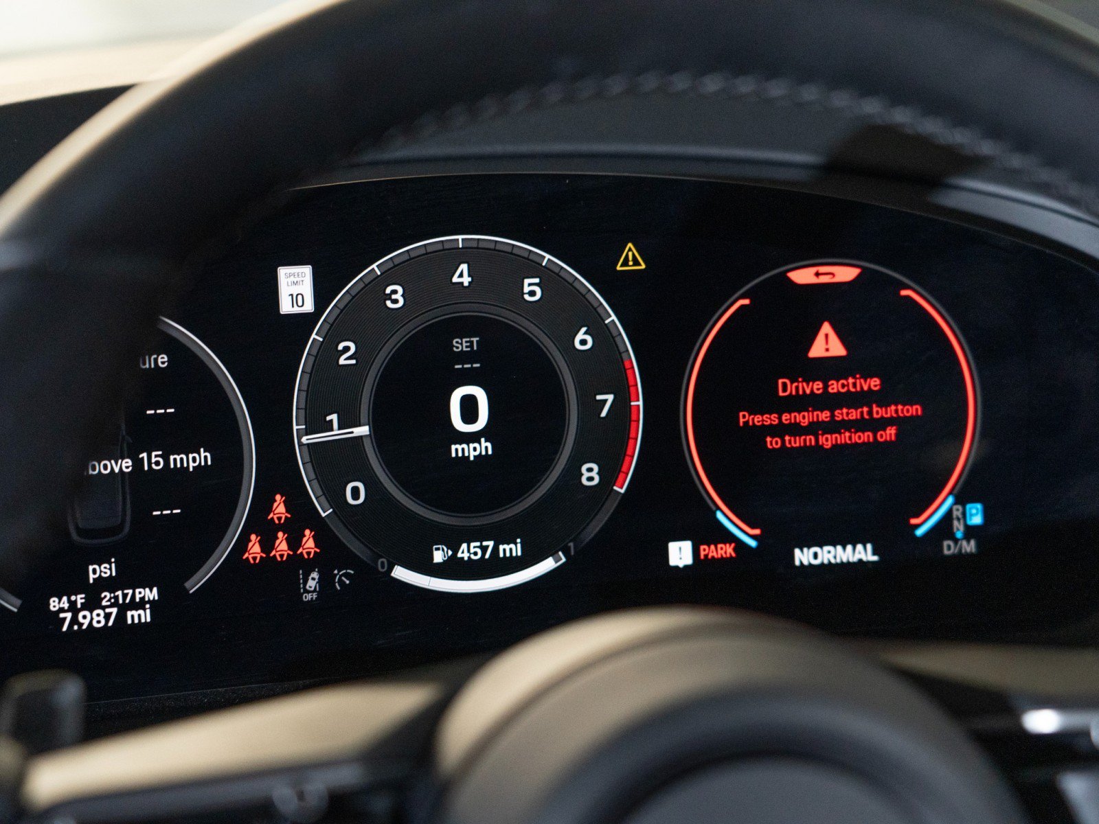 Certified 2026 Porsche Cayenne AWD/4WD image 19