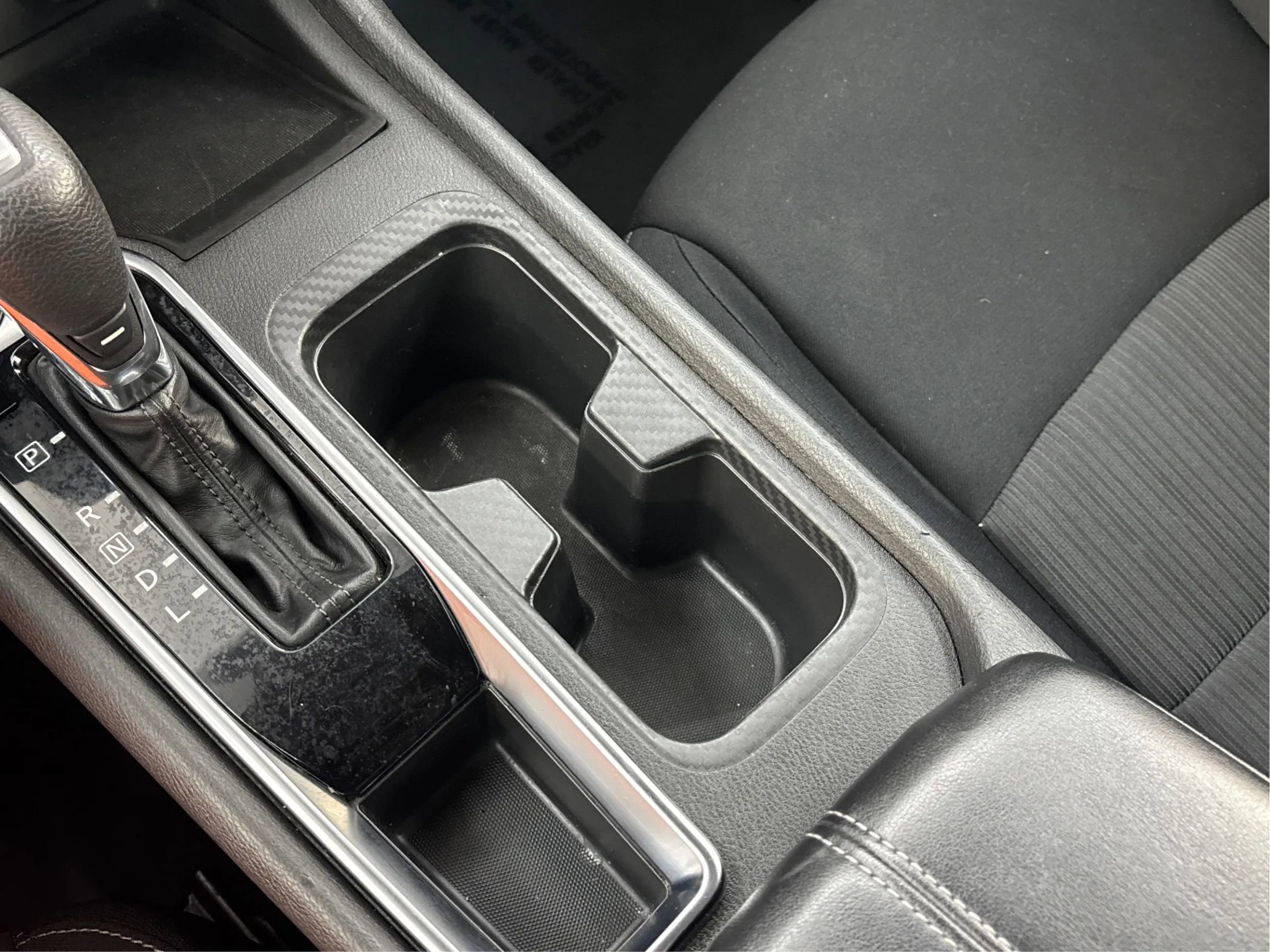 Used 2020 Nissan Sentra SV w/ Trunk Package image 22