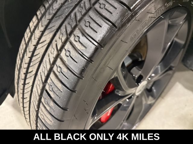 Used 2024 Dodge Hornet R/T Plus w/ Track Pack AWD/4WD image 8