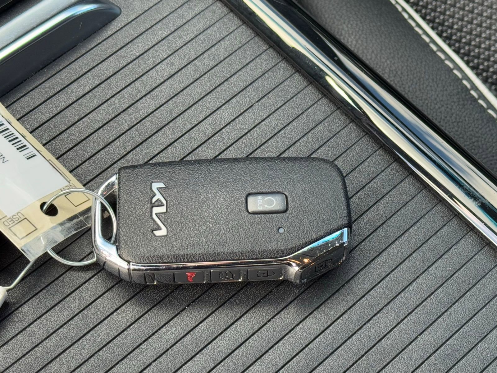 Used 2022 Kia Niro EX w/ Cold Weather Package image 55