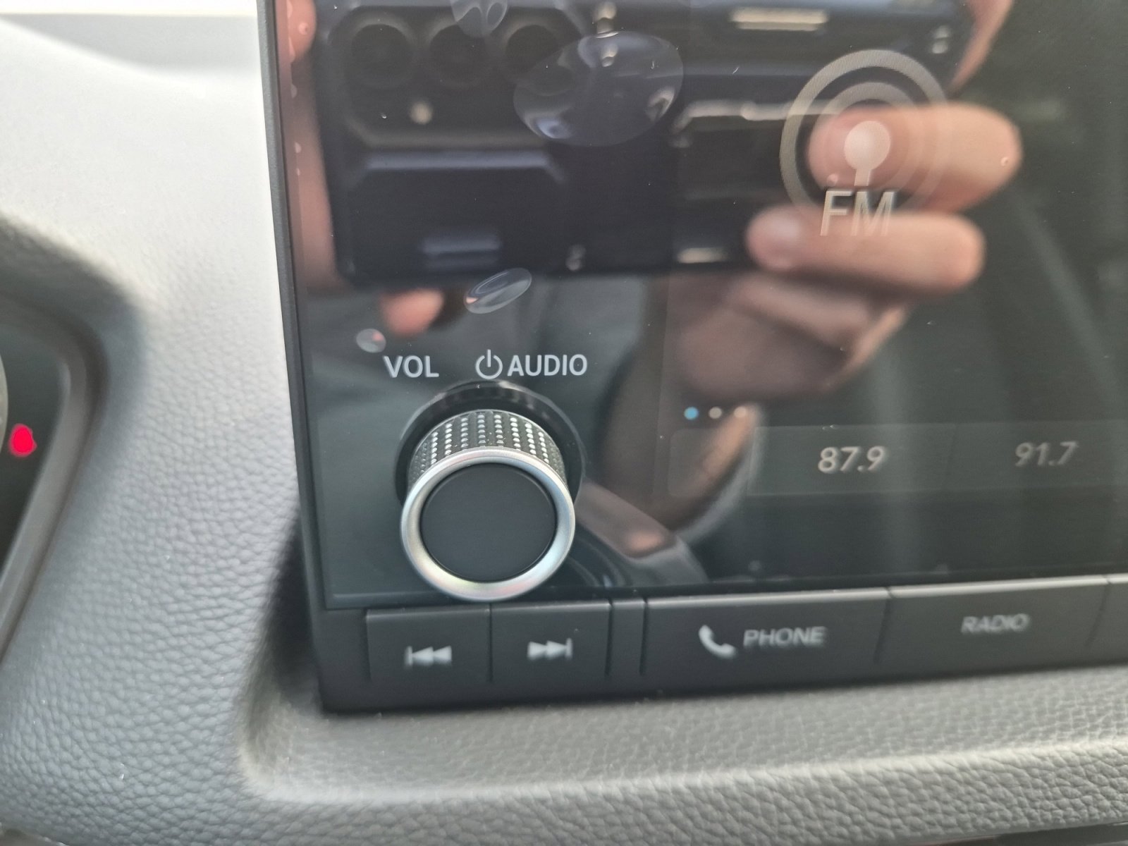 Used 2026 Honda Civic Sport image 16