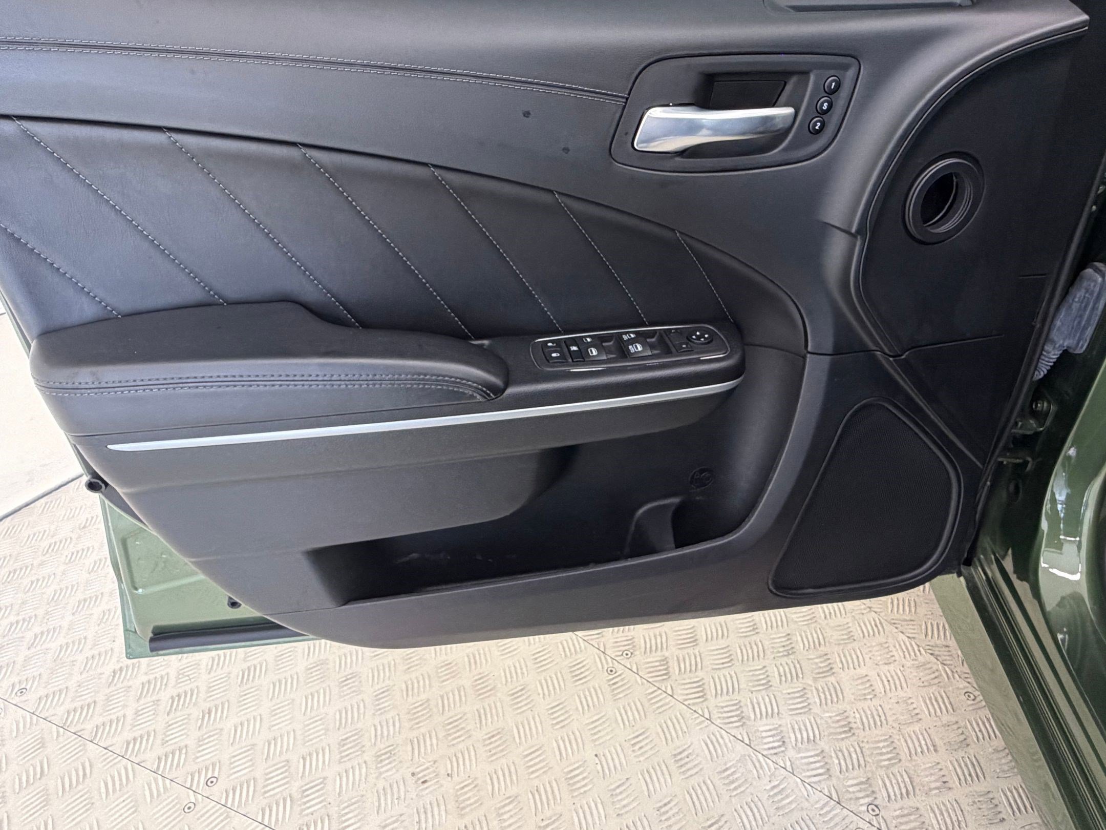 Used 2023 Dodge Charger Scat Pack w/ Plus Group image 12