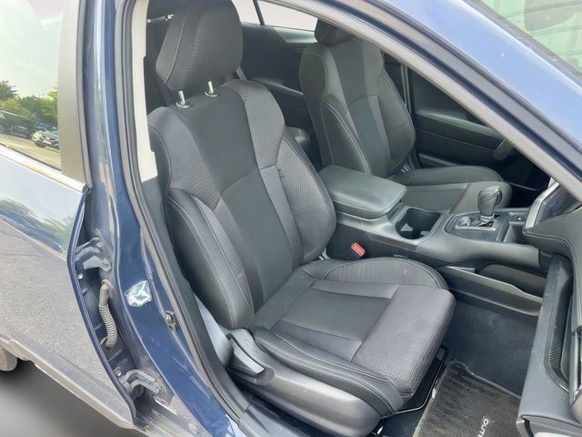 Certified 2025 Subaru Outback AWD/4WD image 14