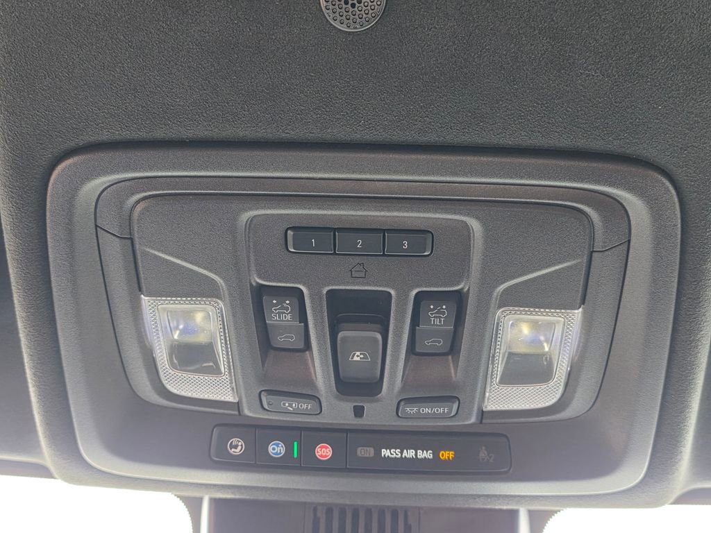 Used 2024 GMC Sierra 2500 Denali Ultimate image 29