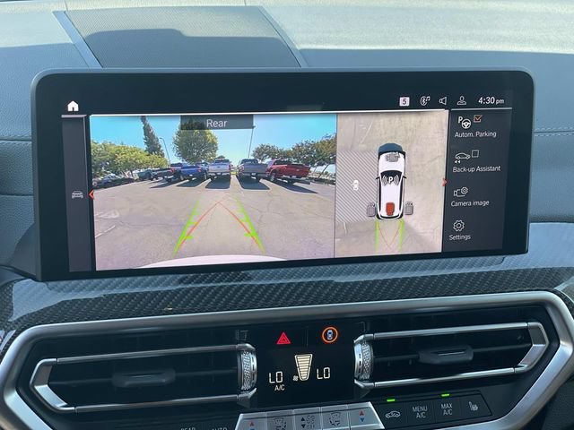 Used 2023 BMW X3 M40i AWD/4WD image 14
