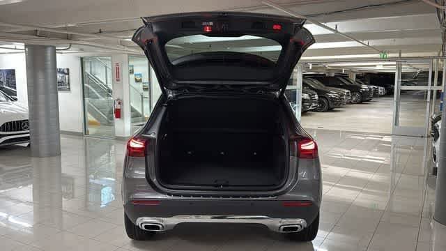 Certified 2026 Mercedes-Benz GLA 250 4MATIC image 9