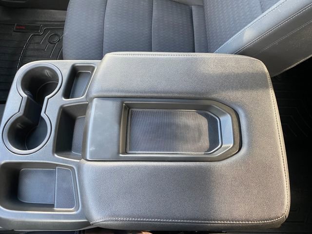 Used 2022 Chevrolet Silverado 1500 LT w/ Z71 Off-Road Package AWD/4WD image 20