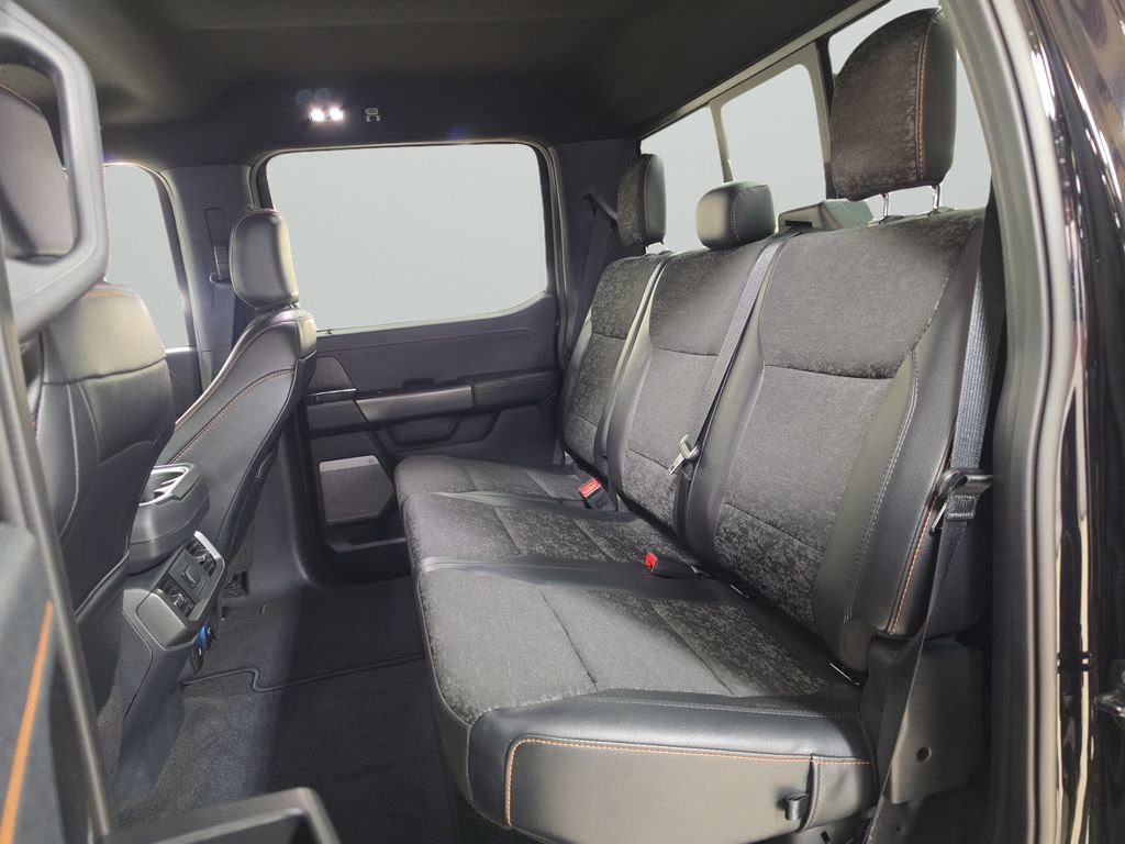 Used 2024 Ford F150 Tremor w/ Tow/Haul Package AWD/4WD image 14