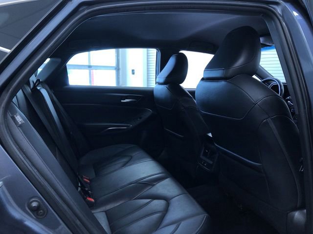 Used 2020 Toyota Avalon XLE FWD image 22
