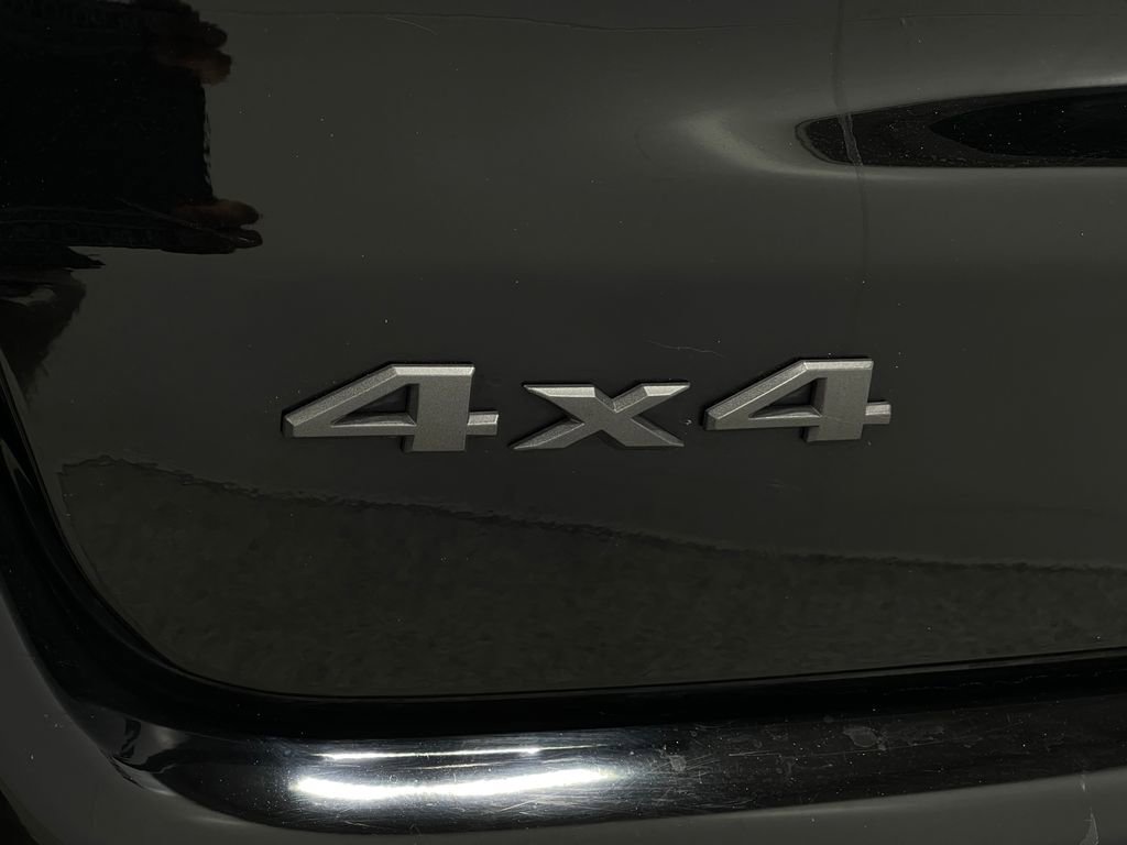 Used 2022 Jeep Compass Trailhawk image 39