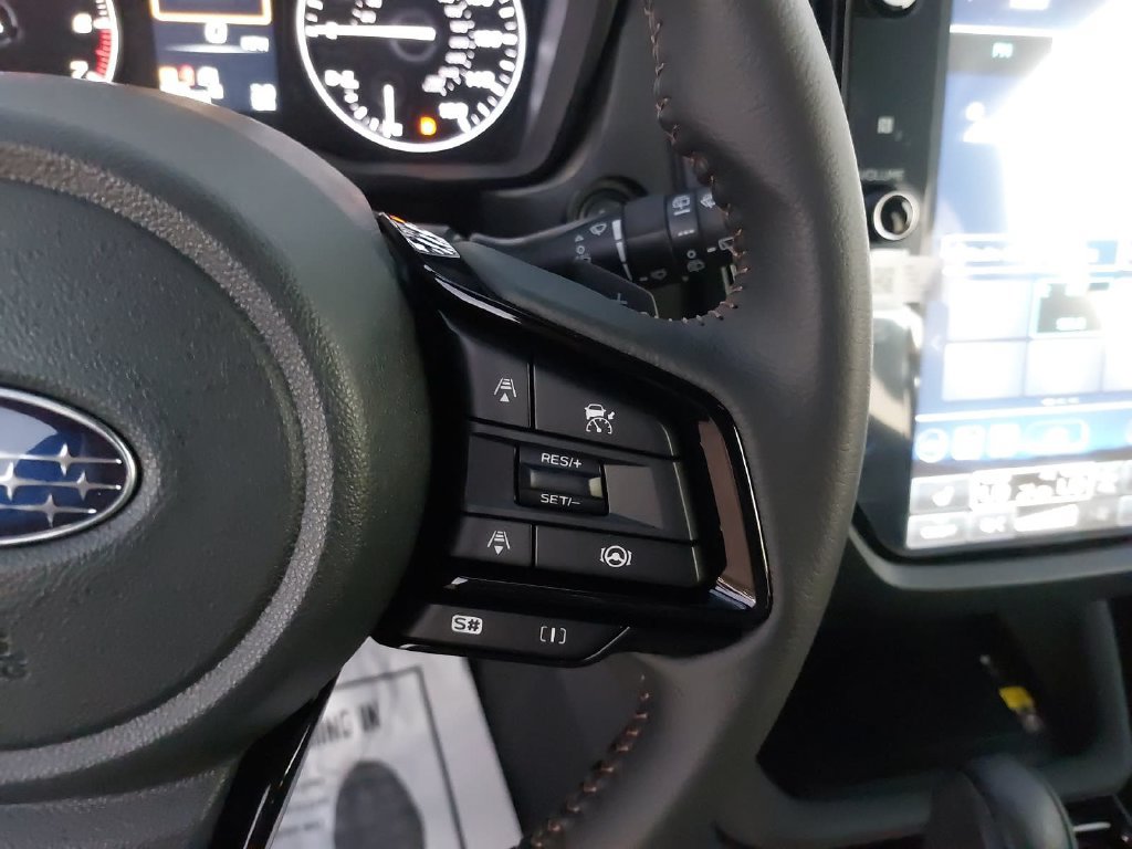 New 2026 Subaru Forester Sport AWD/4WD image 18