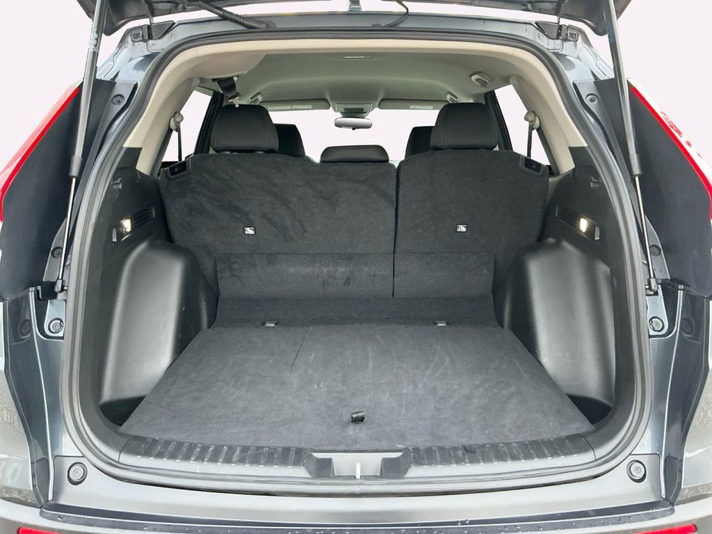 Used 2025 Honda CR-V LX image 17