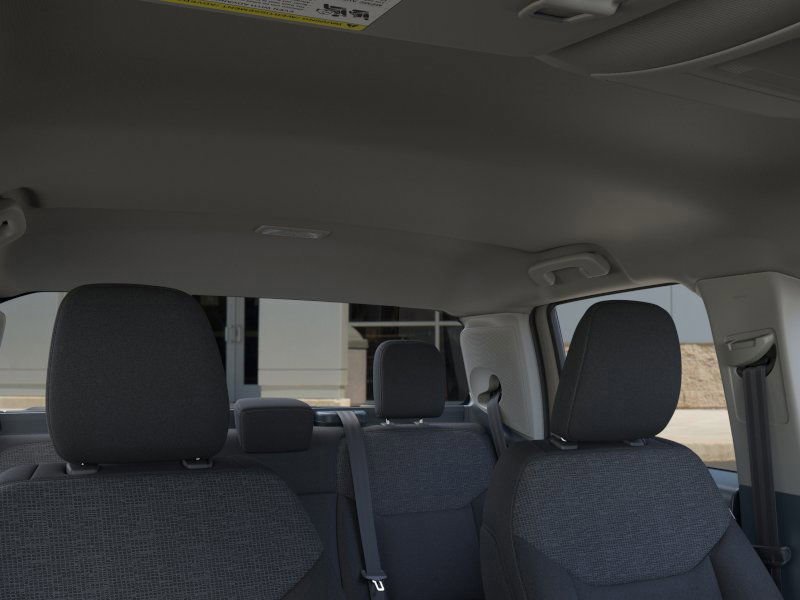 New 2025 Ford Maverick XL w/ 4K Tow Package image 12