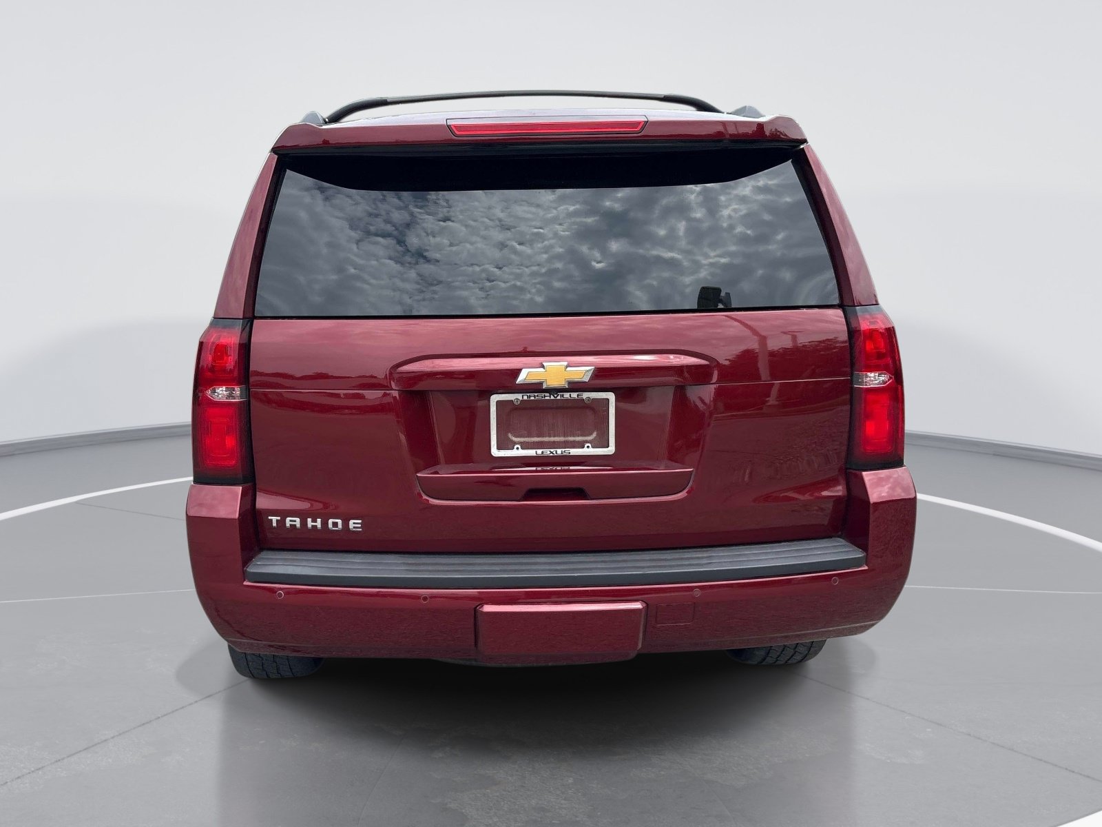 Used 2020 Chevrolet Tahoe LT AWD/4WD image 7