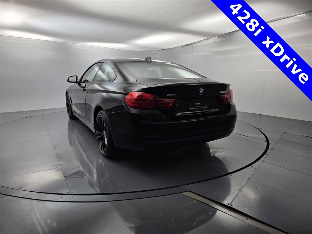Used 2015 BMW 428i xDrive Coupe image 9