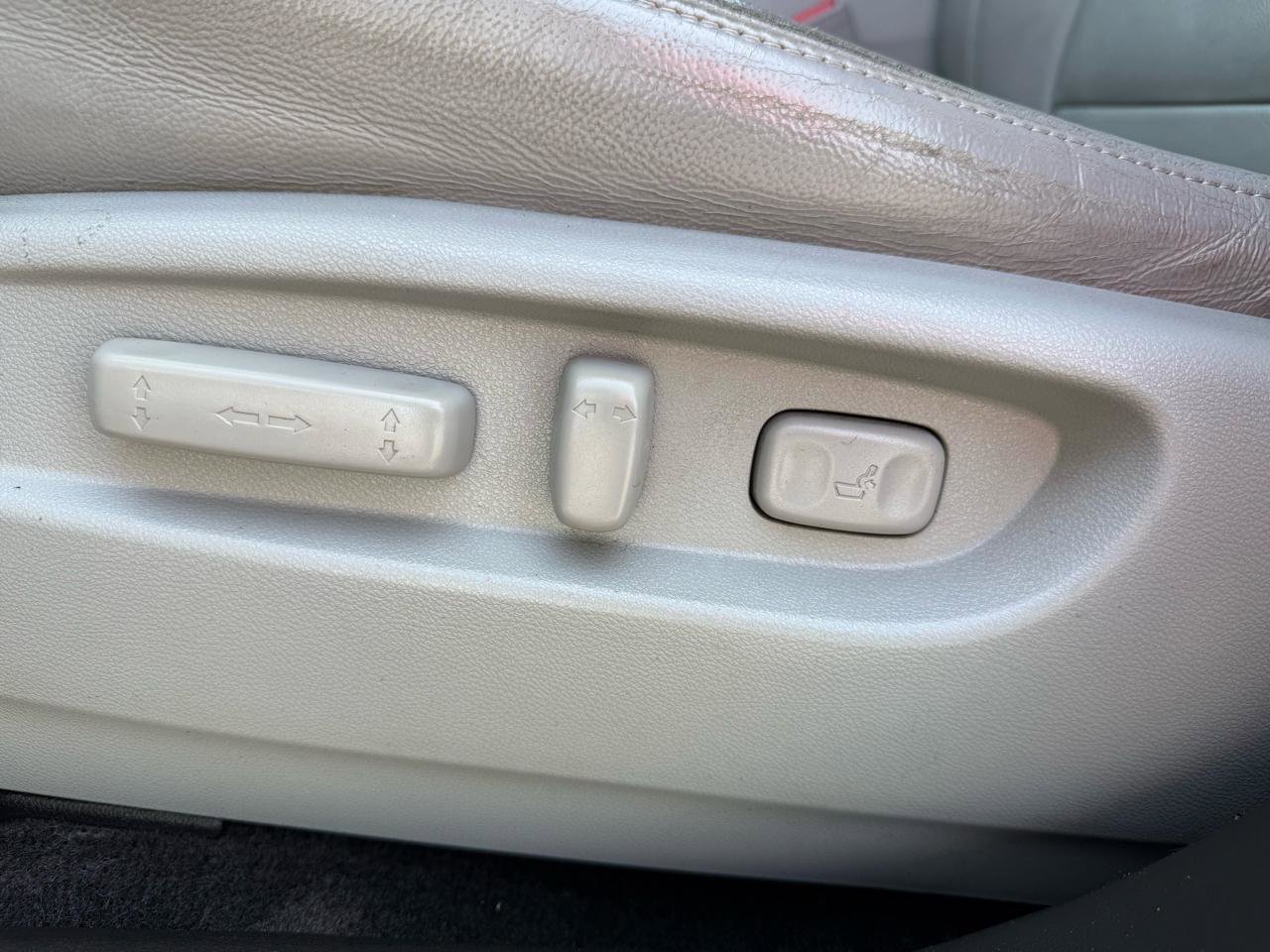 Used 2016 Acura MDX FWD w/ Technology Package image 12