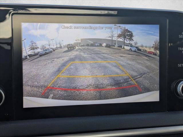 Used 2021 Hyundai Sonata SE w/ Cargo Package image 13