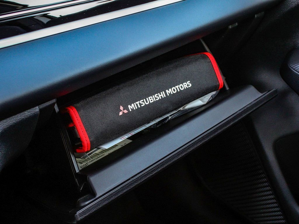 New 2026 Mitsubishi Outlander Trail Edition image 18