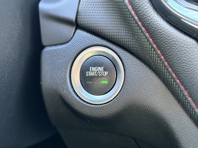 Used 2022 Chevrolet Equinox RS image 12