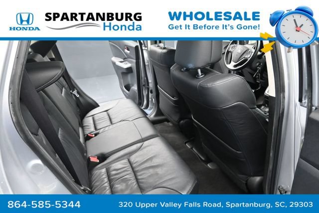 Used 2014 Honda CR-V EX-L image 20