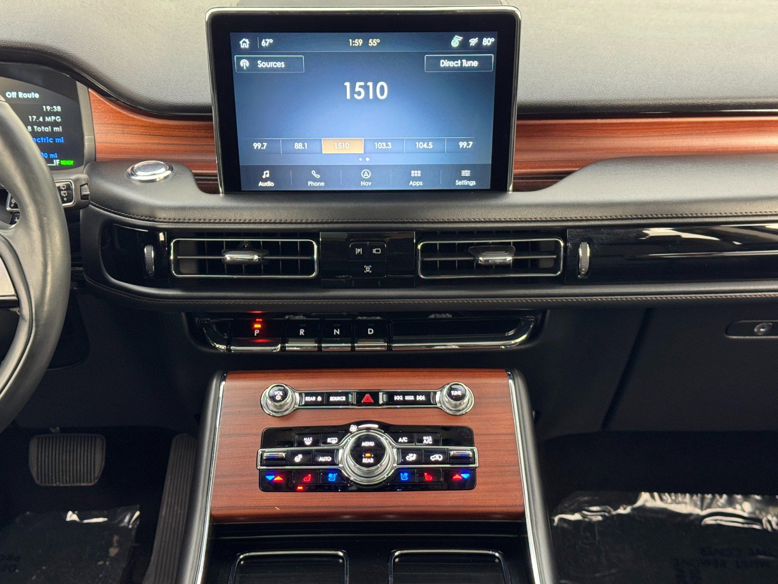 Used 2023 Lincoln Aviator Grand Touring w/ Equipment Group 301A image 26