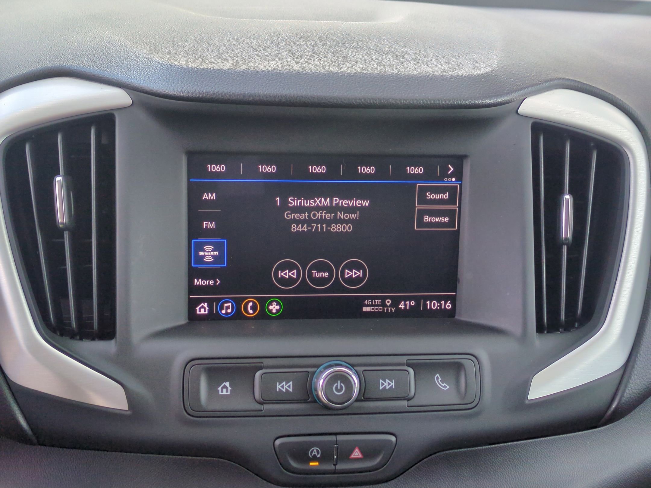 Certified 2023 GMC Terrain SLE image 13