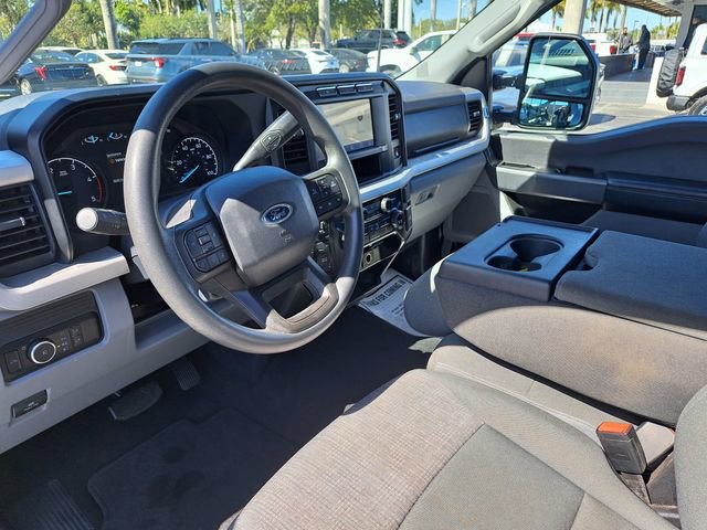 Used 2025 Ford F250 XLT image 15