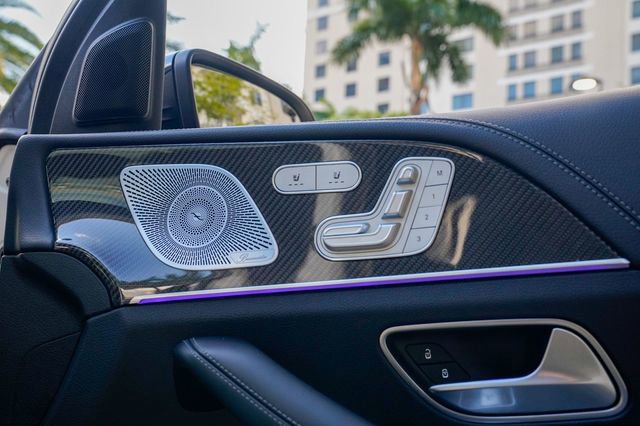 Used 2021 Mercedes-Benz GLE 53 AMG 4MATIC Coupe image 77