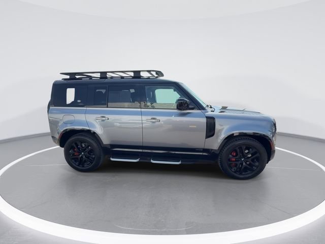 Used 2021 Land Rover Defender 110 X AWD/4WD image 9