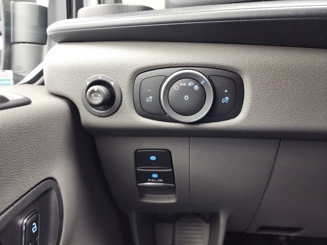 New 2024 Ford Transit 250 Low Roof RWD image 25
