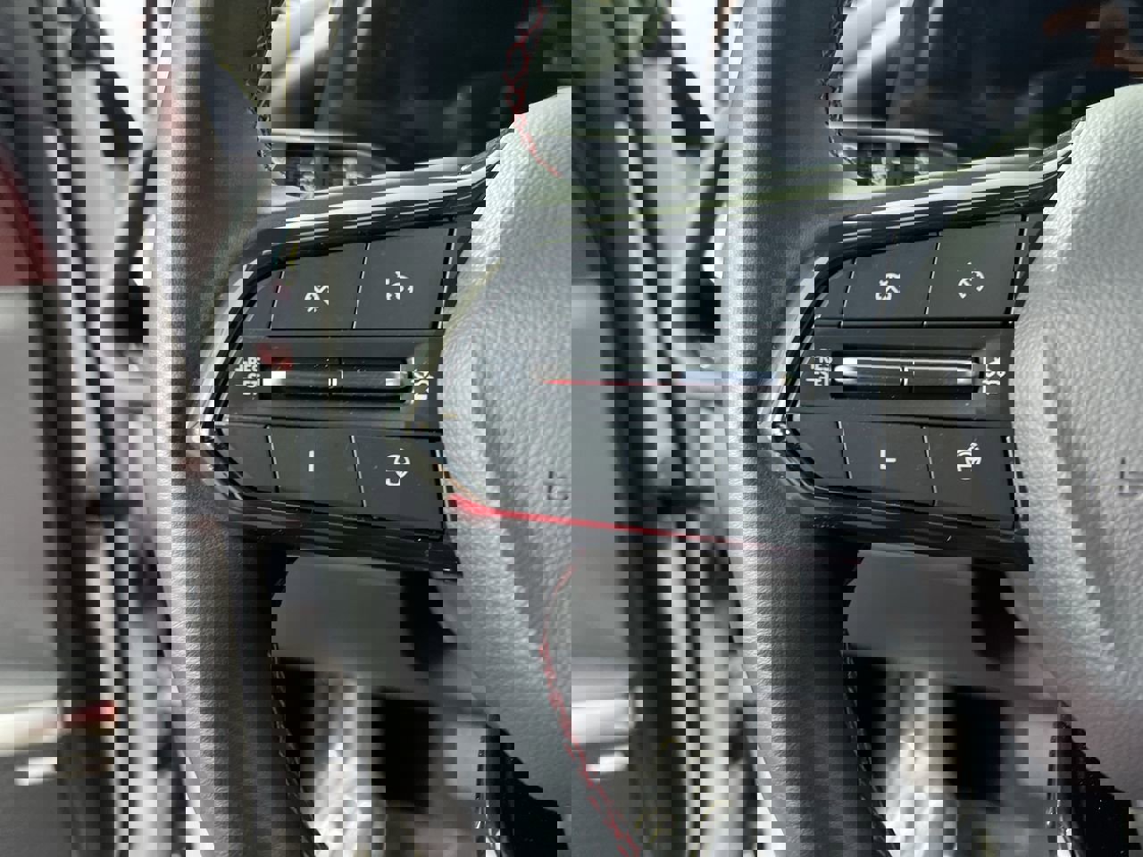 Used 2024 Chevrolet Traverse RS w/ LPO, Floor Liner Package image 16