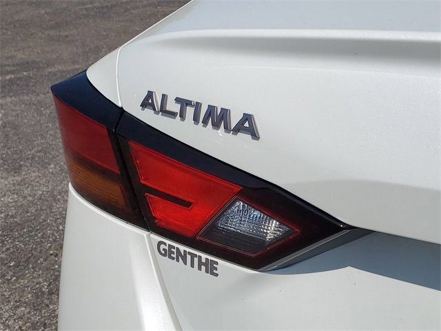 Used 2023 Nissan Altima 2.5 SV image 32