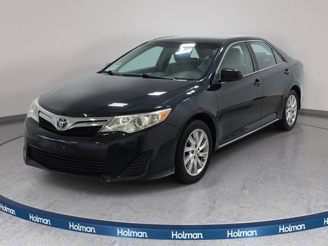 Used 2014 Toyota Camry LE