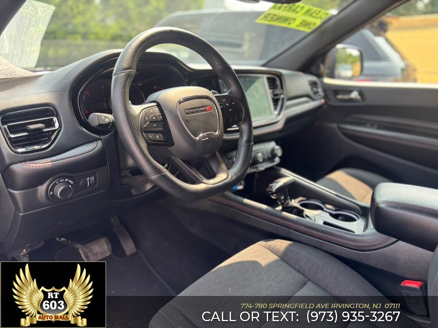 Used 2025 Dodge Durango GT RWD image 20