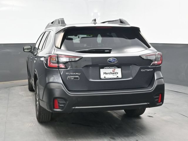 Used 2021 Subaru Outback Premium AWD/4WD image 5
