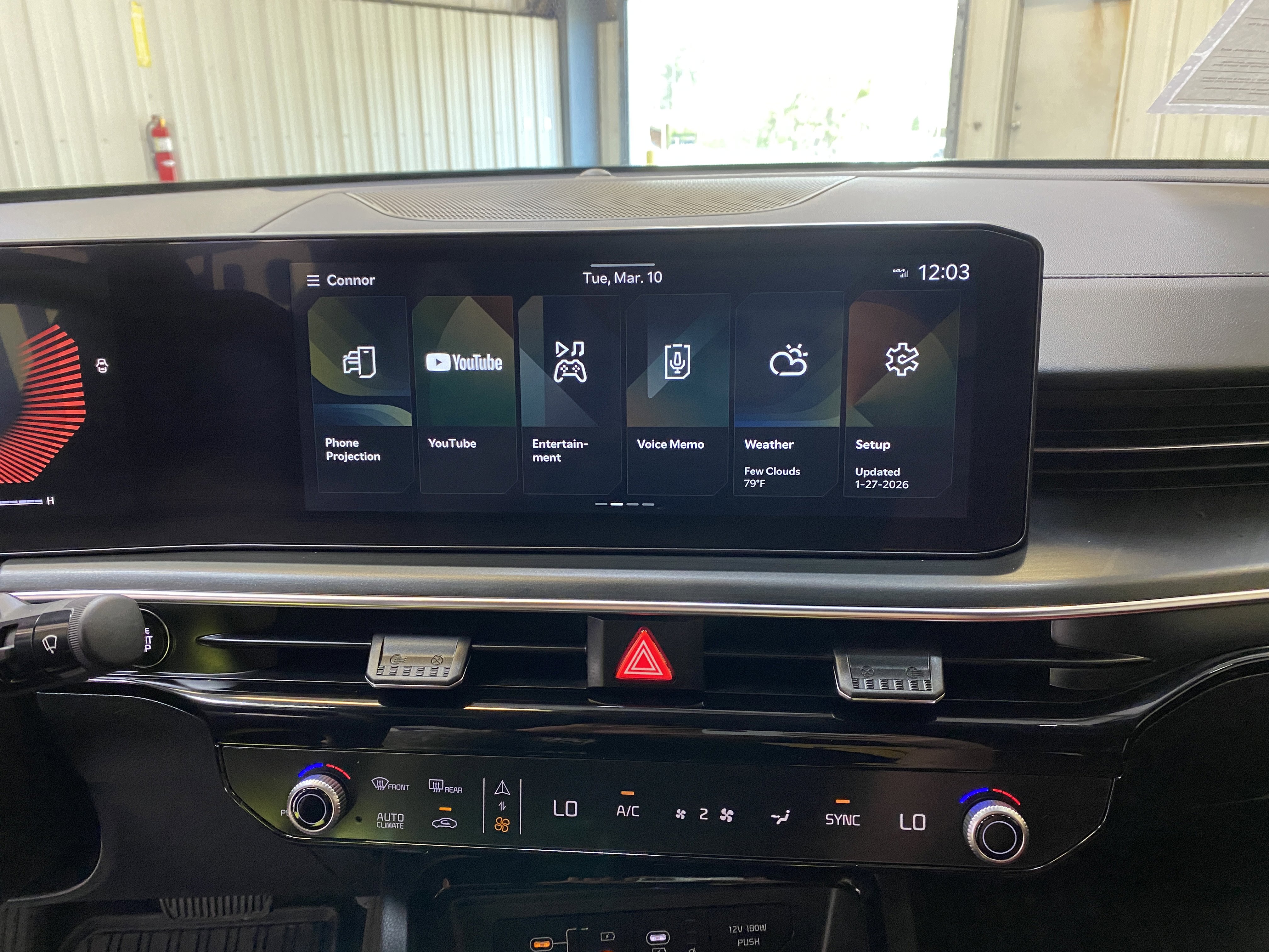 Used 2025 Kia K5 GT-Line w/ GT-Line Premium Package image 38