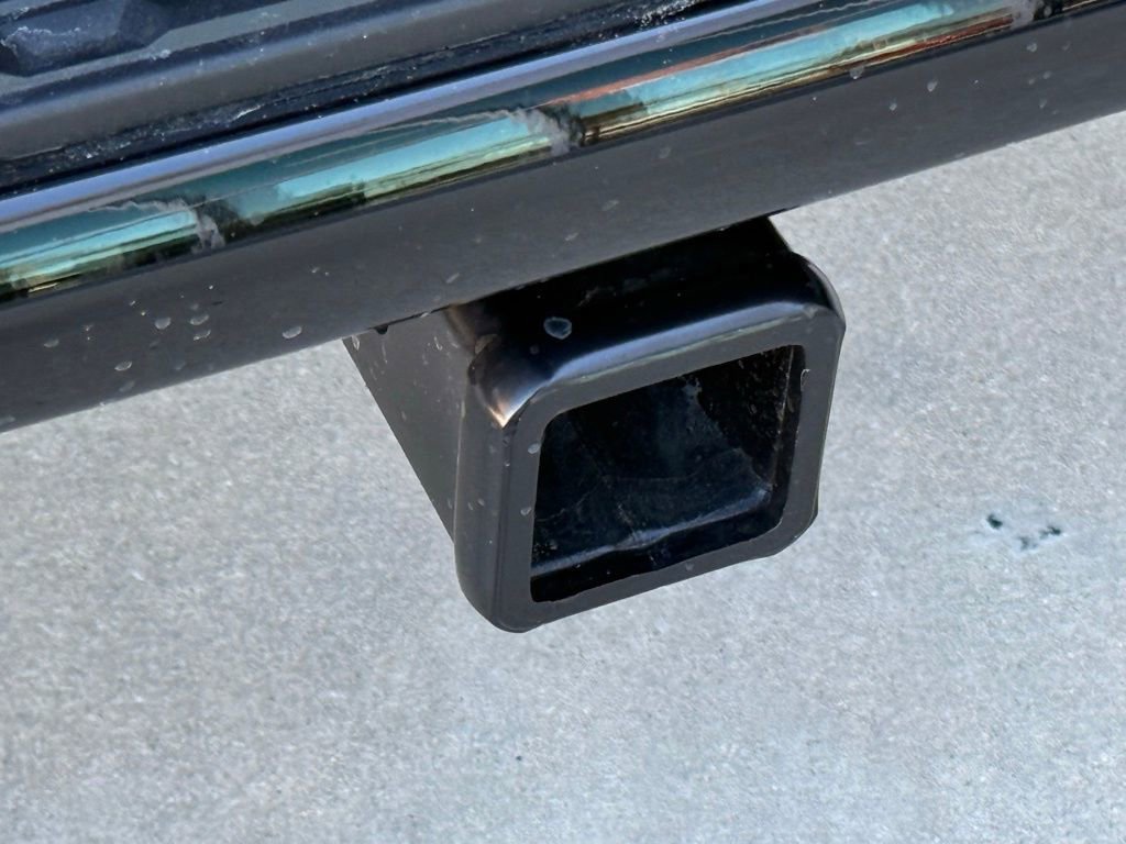 New 2026 RAM 1500 Express RWD image 37