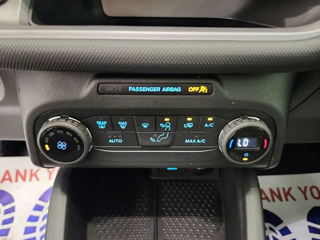 Used 2021 Ford Bronco Sport Big Bend AWD/4WD image 19