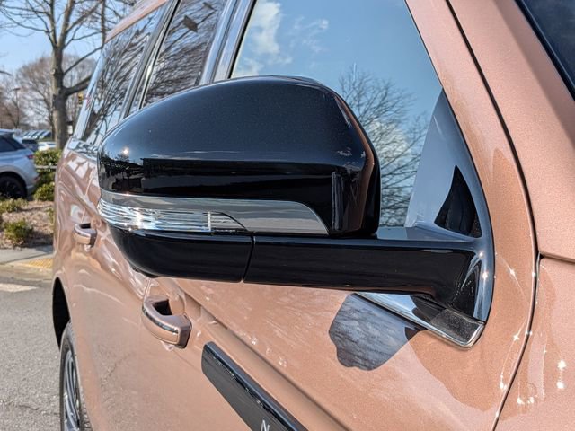 New 2025 Lincoln Navigator L Black Label image 11