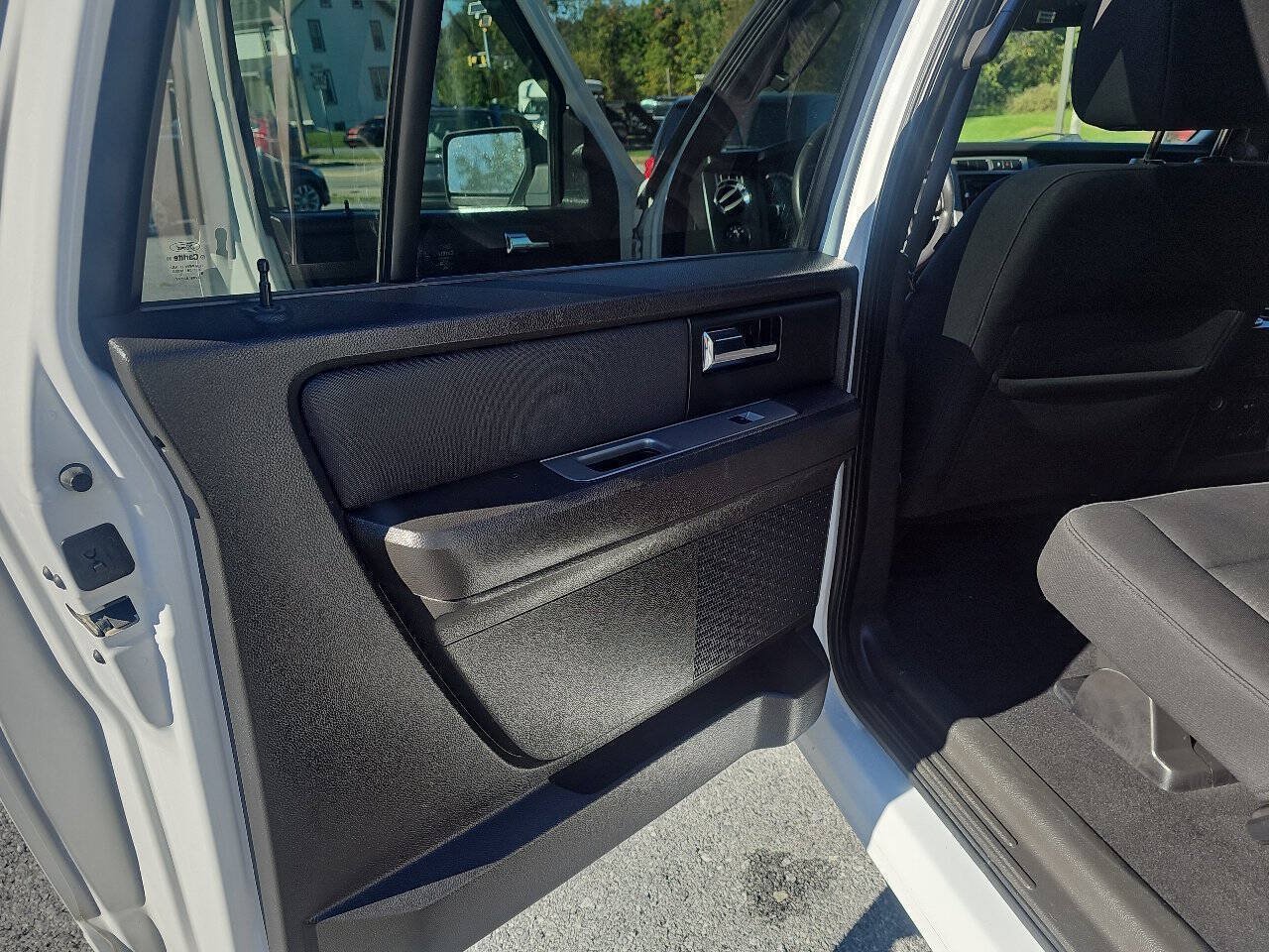 Used 2008 Ford Expedition EL XLT AWD/4WD image 13