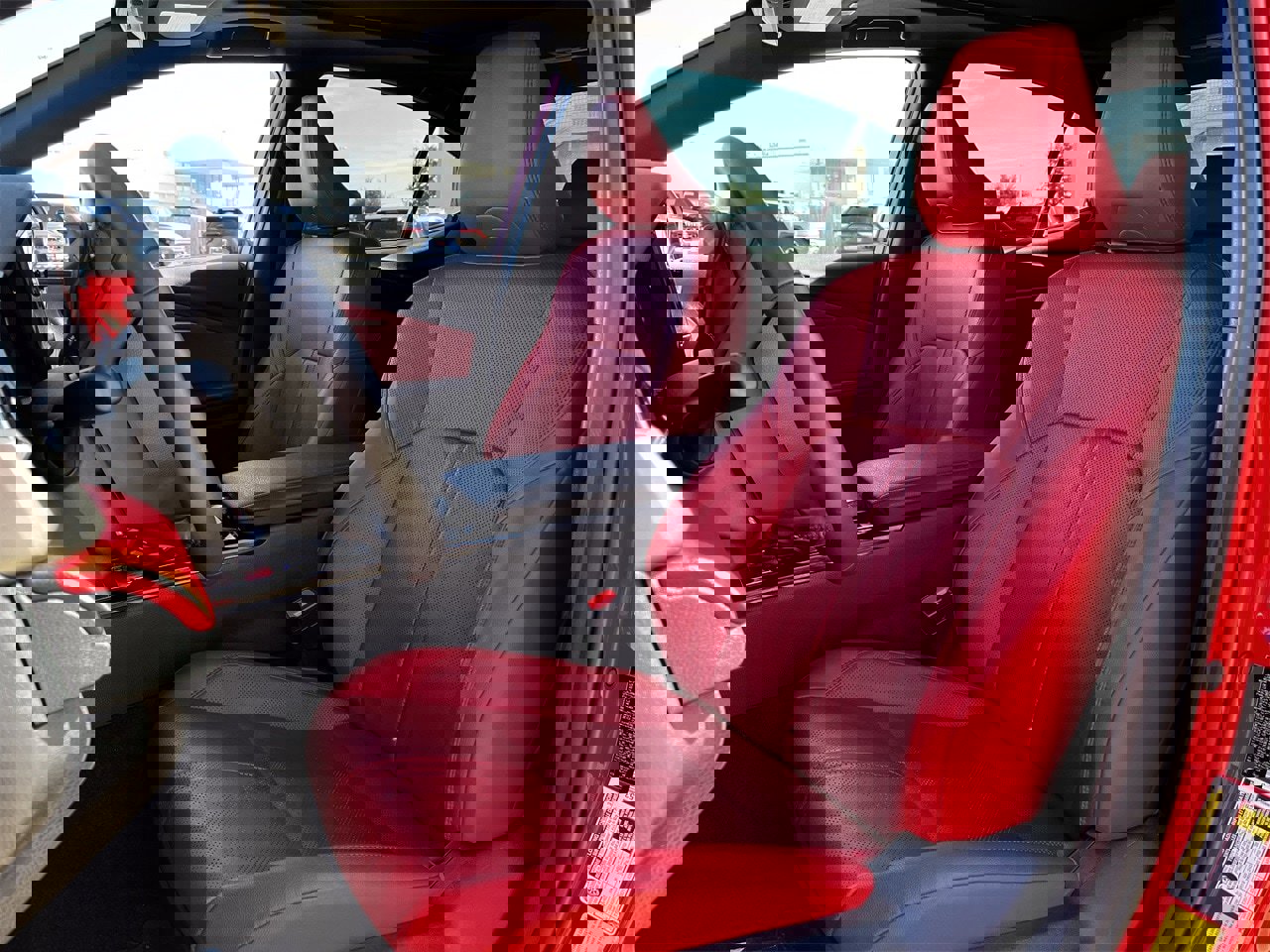 Used 2025 Toyota Camry XSE image 23